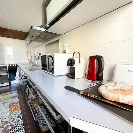 Apartmán Le St Laurent - Ma Cabotte Chalon-sur-Saône Exteriér fotografie