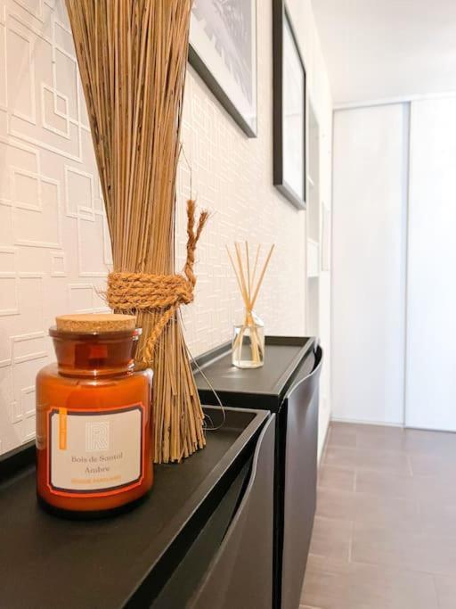 Apartmán Le St Laurent - Ma Cabotte Chalon-sur-Saône Exteriér fotografie